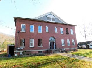 444 Dalrymple St, Pittsfield, PA 16340