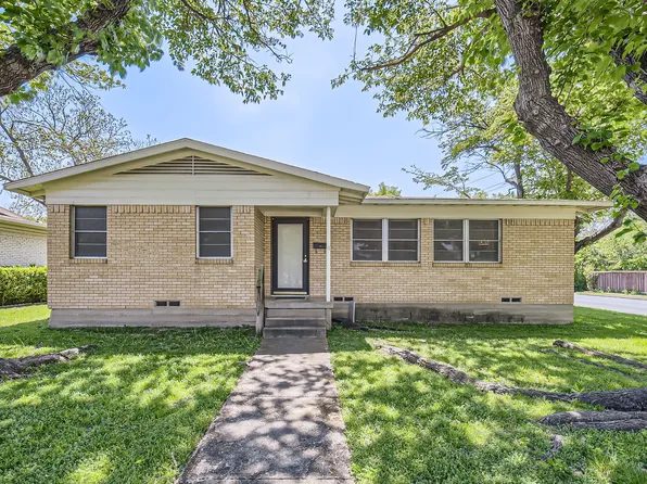 10204 San Juan Ave, Dallas, TX 75228