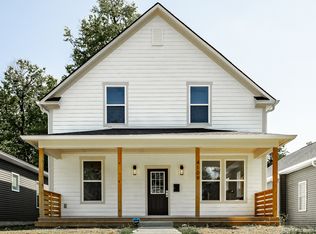 4109 Rookwood Ave, Indianapolis, IN 46208