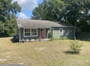307 E Sewell St, Pageland, SC 29728