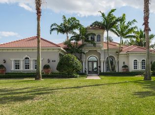 3611 Aiken Ct, Wellington, FL 33414