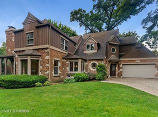 760 Forest Ave, Glen Ellyn, IL 60137