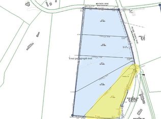 E Hillside Church Rd, Fountain Inn, SC 29644