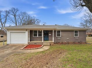 810 N Bailey Blvd, Jacksonville, AR 72076