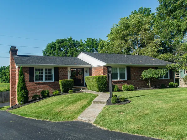 1112 Hopi Trl, Frankfort, KY 40601