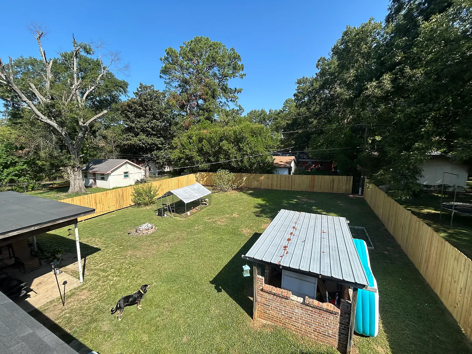3 bed, 1218 sqft, $1,550 — Photo 4