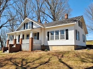 6471 Highland Rd, Radford, VA 24141