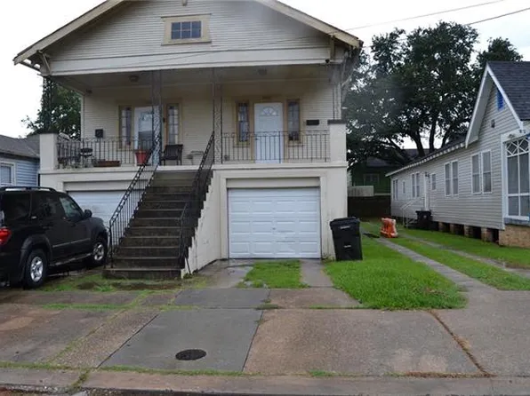 2550 Clover St, New Orleans, LA 70122