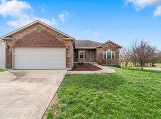 1683 Jackson Ridge Dr, Jackson, MO 63755