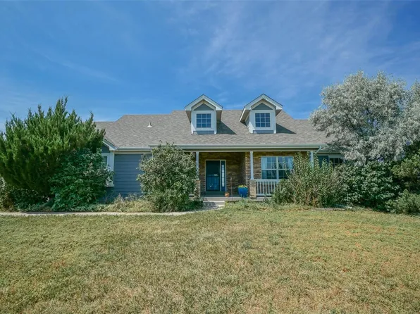 1543 Ajax Street, Strasburg, CO 80136
