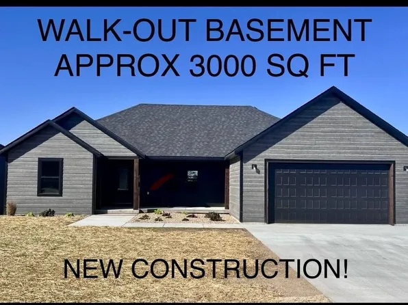 789 S Elm Street, Marshfield, MO 65706