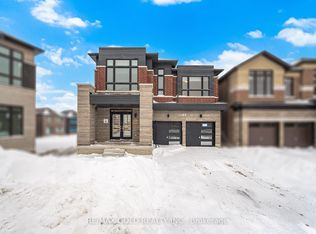 40 Aveena Rd, Brampton, ON L6P 0Z5