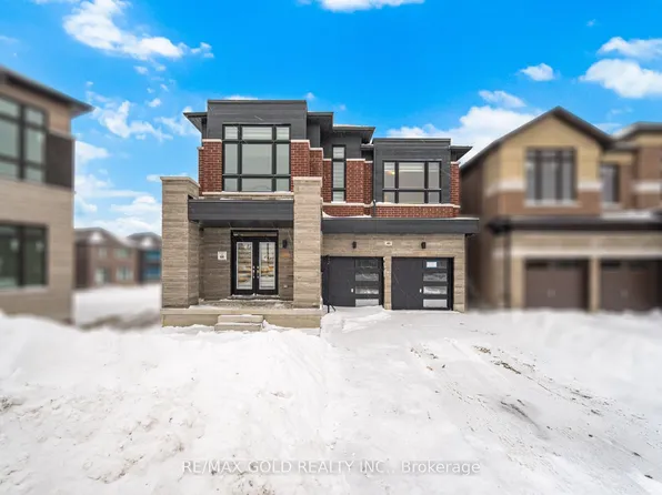 40 Aveena Rd, Brampton, ON L6P 0Z5