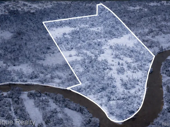 0 Atkins Rd, Pt Huron, MI 48060