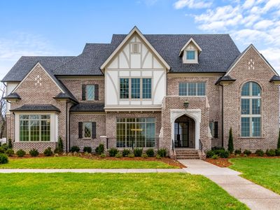 1663 Heartwood Ln Lot 31, Brentwood, TN, 37027