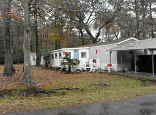 1815 N 20th St LOT A2, Morehead City, NC 28557