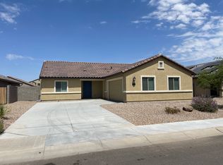 1540 E Kendall Pl, Casa Grande, AZ 85122
