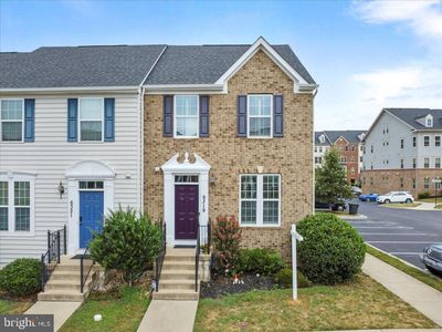 6319 Walcott Ln, Frederick, MD, 21703