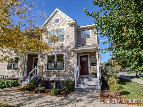 127 Logan St SE, Grand Rapids, MI 49503