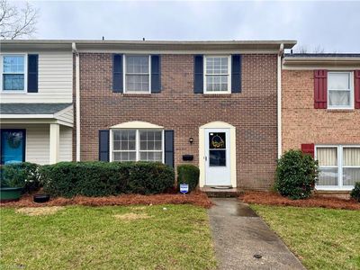 5115 Lawndale Dr APT D, Greensboro, NC, 27455
