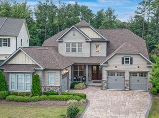 961 Emory Ln, Fort Mill, SC 29708