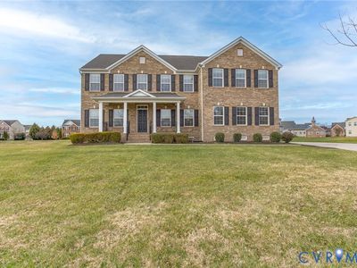 12219 Almer Ln, Chester, VA, 23836