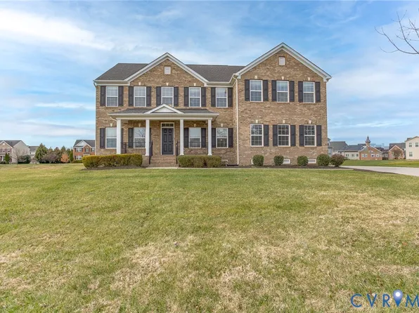 12219 Almer Ln, Chester, VA 23836