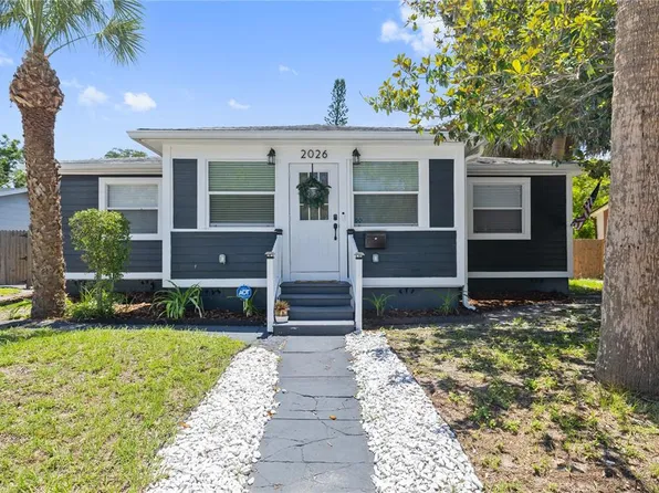 2026 Union St S, Saint Petersburg, FL 33712