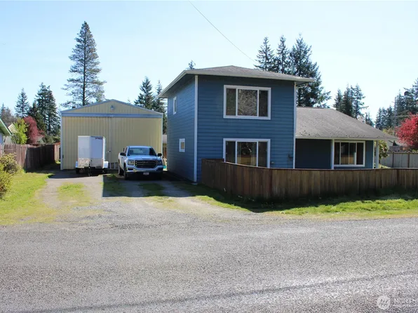 8 Calder Road, Elma, WA 98541