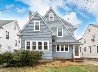 315 E 210th St, Euclid, OH 44123