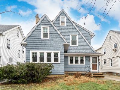 315 E 210th St, Euclid, OH, 44123