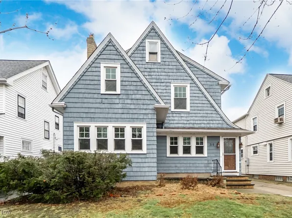 315 E 210th St, Euclid, OH 44123
