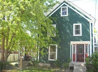 10 Fulton St, Rockland, ME 04841