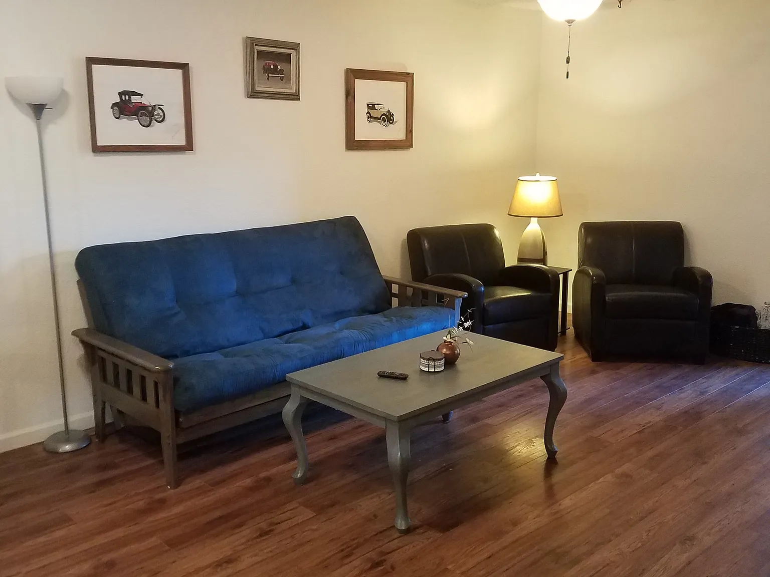 2 bed, 1030 sqft, $2,400 — Photo 2