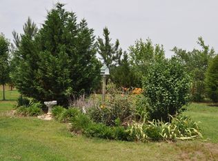 4006 Hallsboro Rd S, Hallsboro, NC 28442