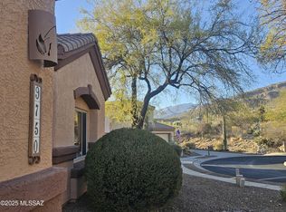 9750 E Spring Ridge Pl, Tucson, AZ 85749