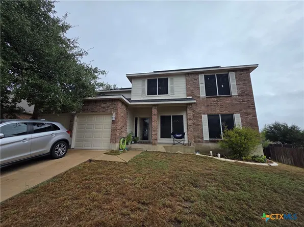 425 Ponderosa Dr, Harker Heights, TX 76548