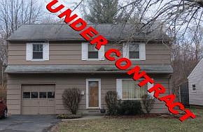 For Sale: 318 Norton Avenue, Endwell, NY 13760