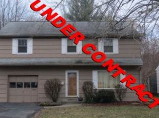 318 Norton Ave, Endwell, NY 13760