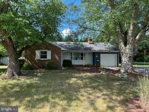 1002 Sherwood Cir, Salisbury, MD 21804