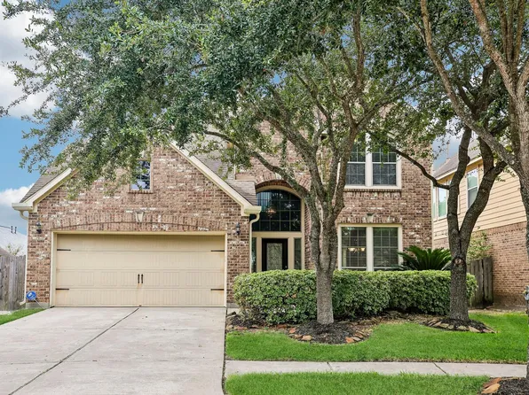 3104 Rock Brook Falls Ln, League City, TX 77573