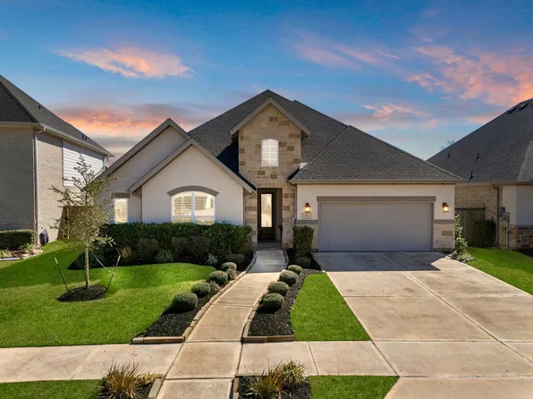 1906 Delta Oaks Dr, Missouri City, TX 77459