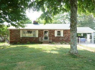 7714 Collier Rd, Powell, TN 37849