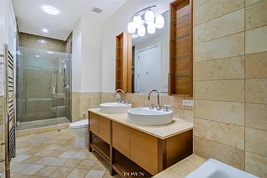Rented by Town Residential