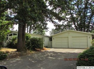 3094 Camas St, Woodburn, OR 97071