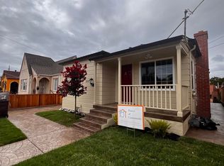 2037 109th Ave, Oakland, CA 94603