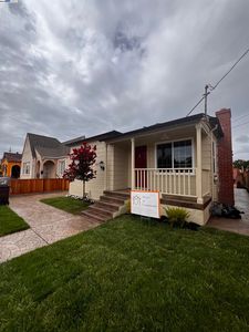 2037 109th Ave, Oakland, CA, 94603