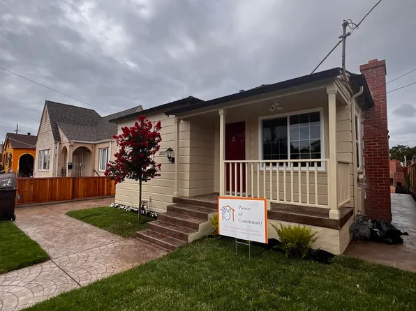 2037 109th Ave, Oakland, CA 94603