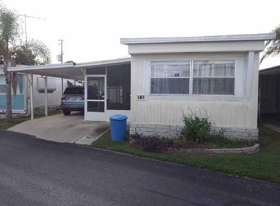 1st image of 2701 34th St N #149