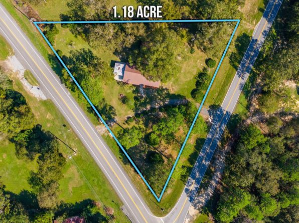 18040 Us Highway 331 N, Defuniak Springs, FL 32433